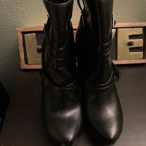 Rock&Republic Booties